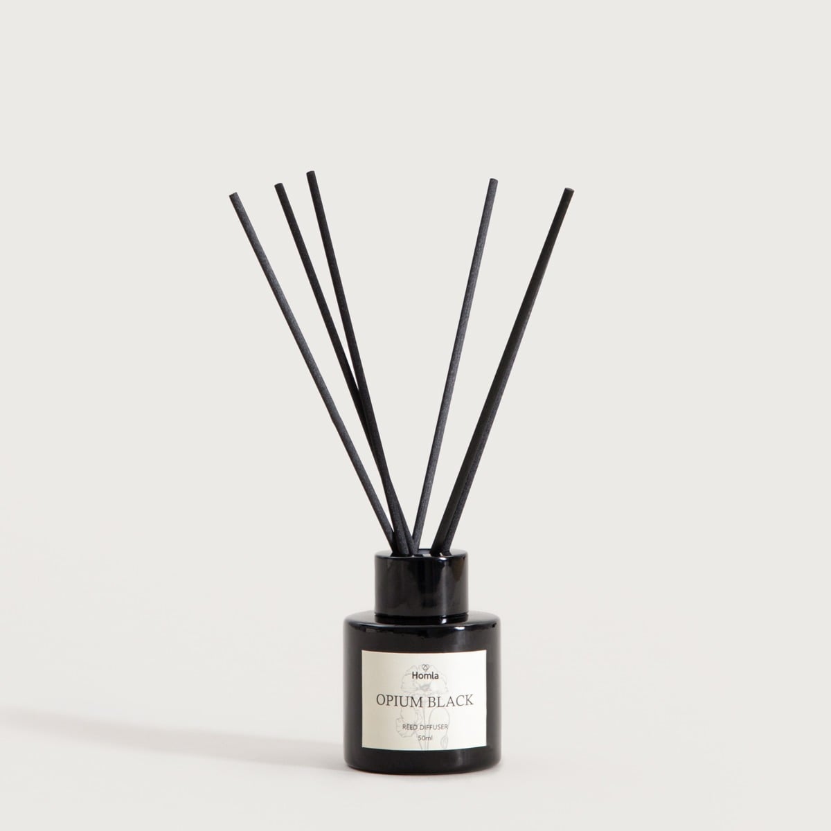Dyfuzor zapachowy TOFU Opium Black 50 ml