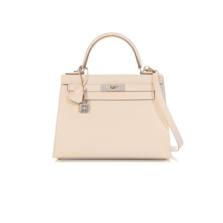 Hermès Kelly Bag1:1High-quality replica