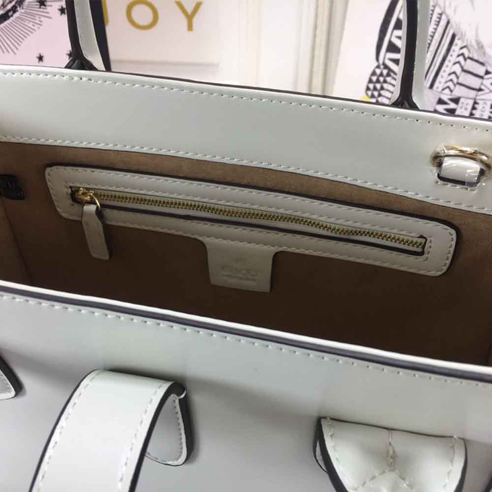 Replica Gucci Jackie 1961 Large Tote Bag 649015 Red/Black/Grey1:1High-quality replica