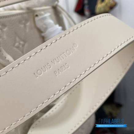 Chanel Mary Jane Ballerina Flats Beige Black | Cap Toe CC Logo1:1High-quality replica