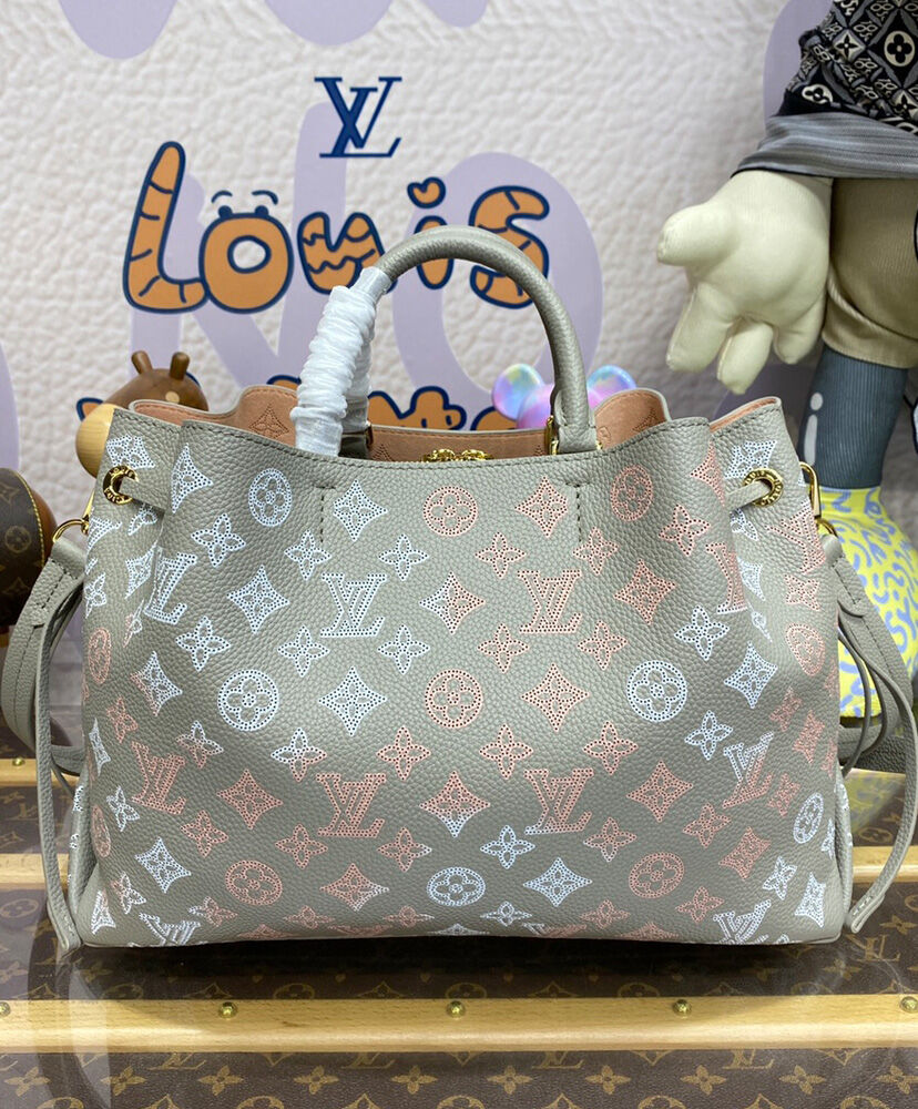 Louis Vuitton Bella Tote M23395 Bag1:1High-quality replica