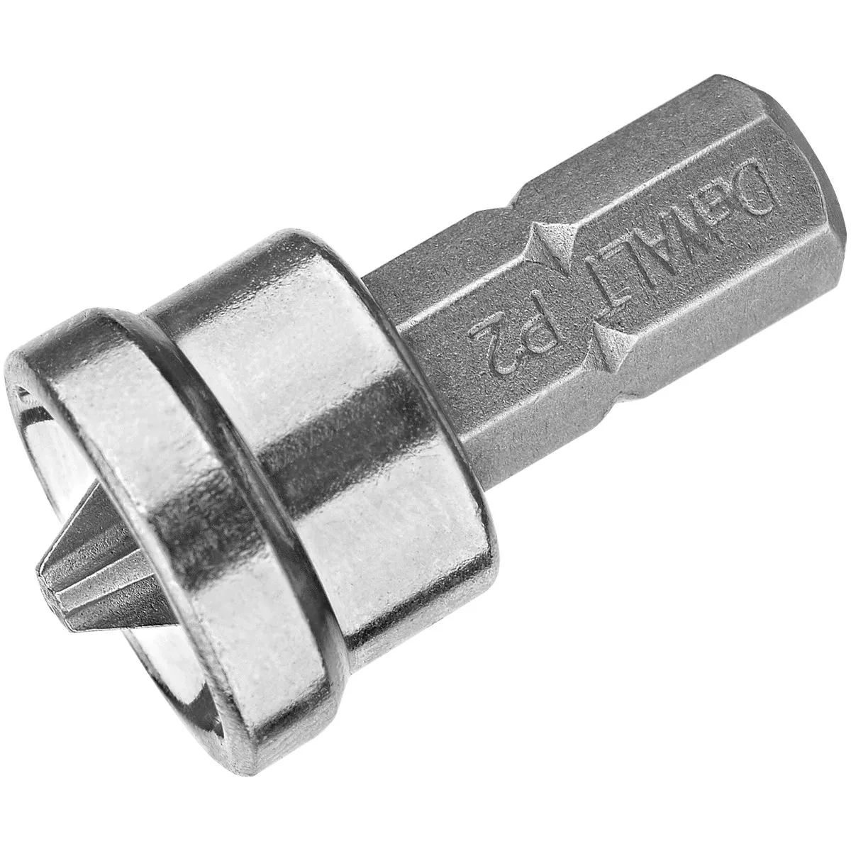 DEWALT #2 Phillips Insert Drywall Dimpler Screw Setter