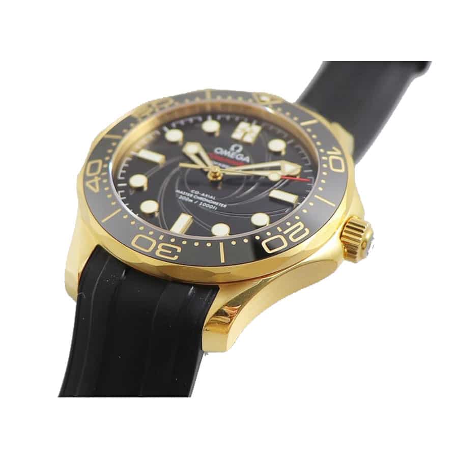 Omega Dive Watch Replica - Top club
