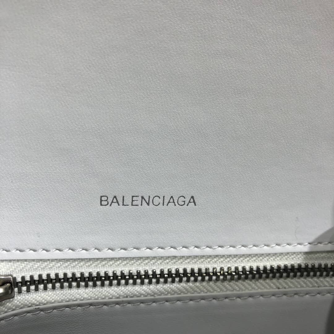 Balenciaga Hourglass Replica Crossbody Bag - Replicaclubs