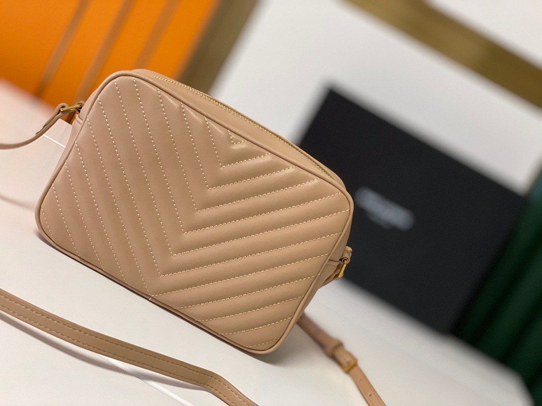 TO – Luxury Edition Bags SLY 0181:1High-quality replica
