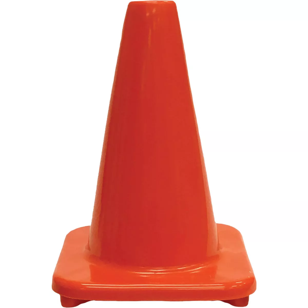 Safety Cones & Sign