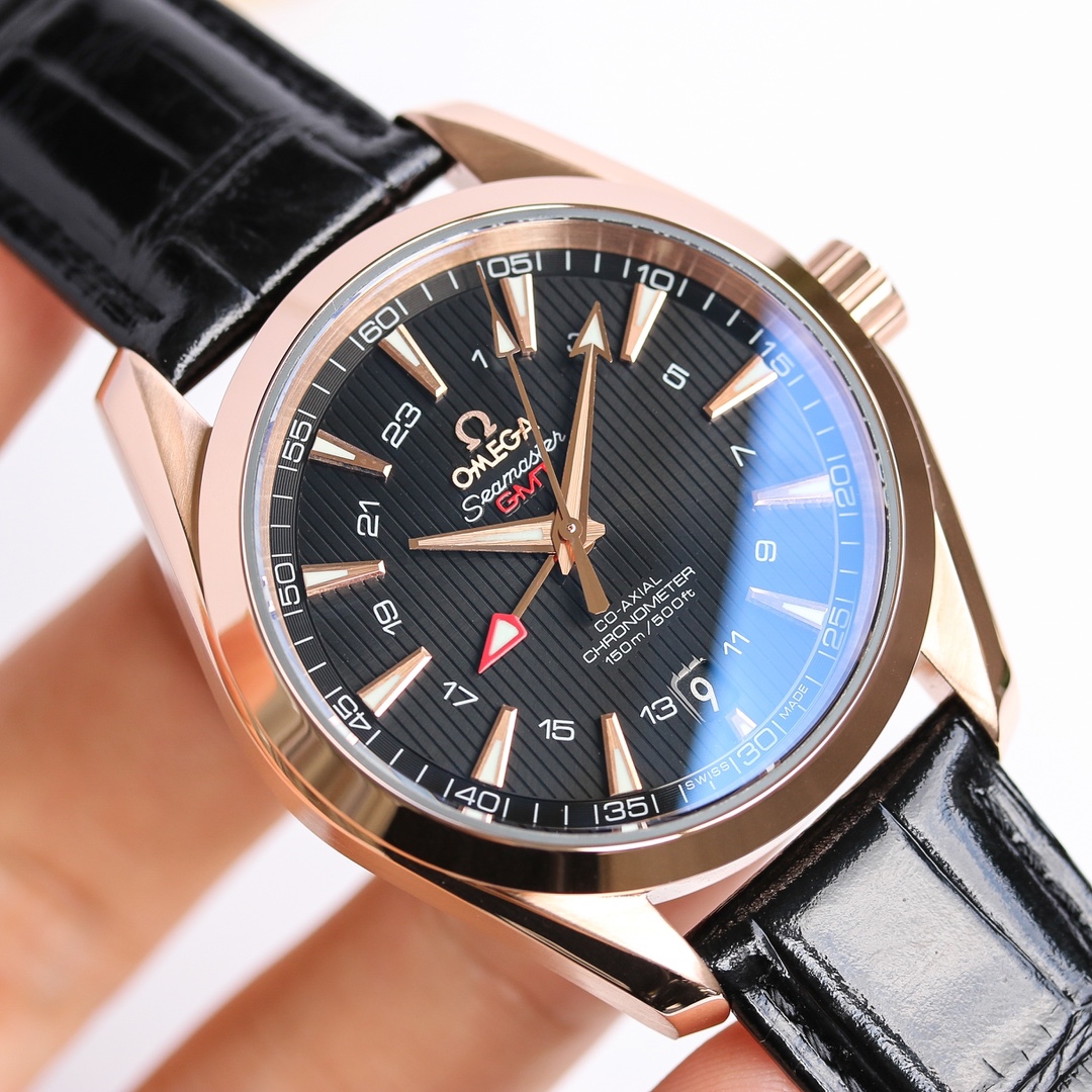 Omega Seamaster 150m(1:1 replica) - Top club