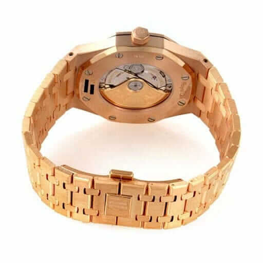 Audemars Piguet Royal Oak 15400OR.OO.1220OR.01 Replica - Top club
