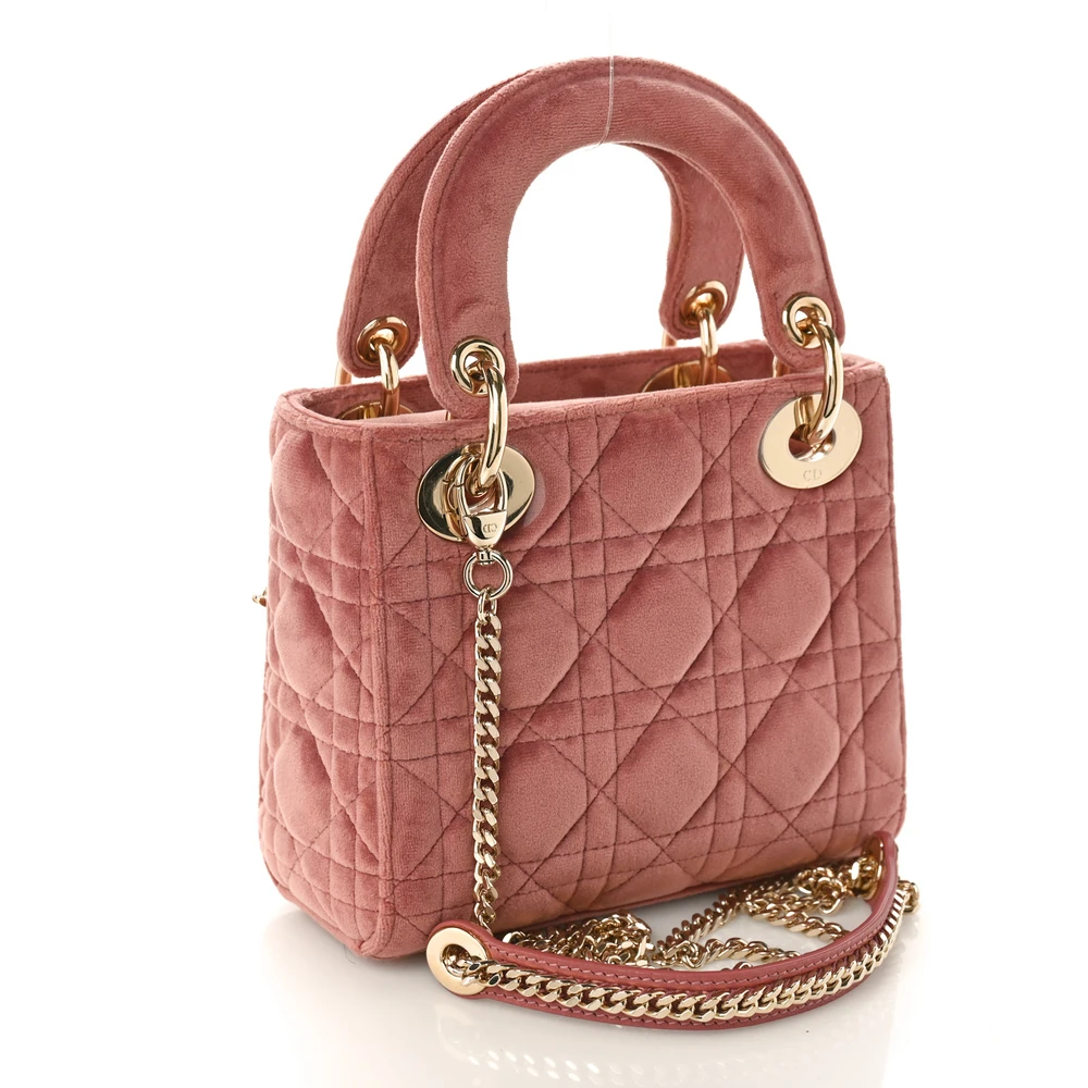 Mirror Quality Replica Dior Lady Bags You’ll Love1:1High-quality replica