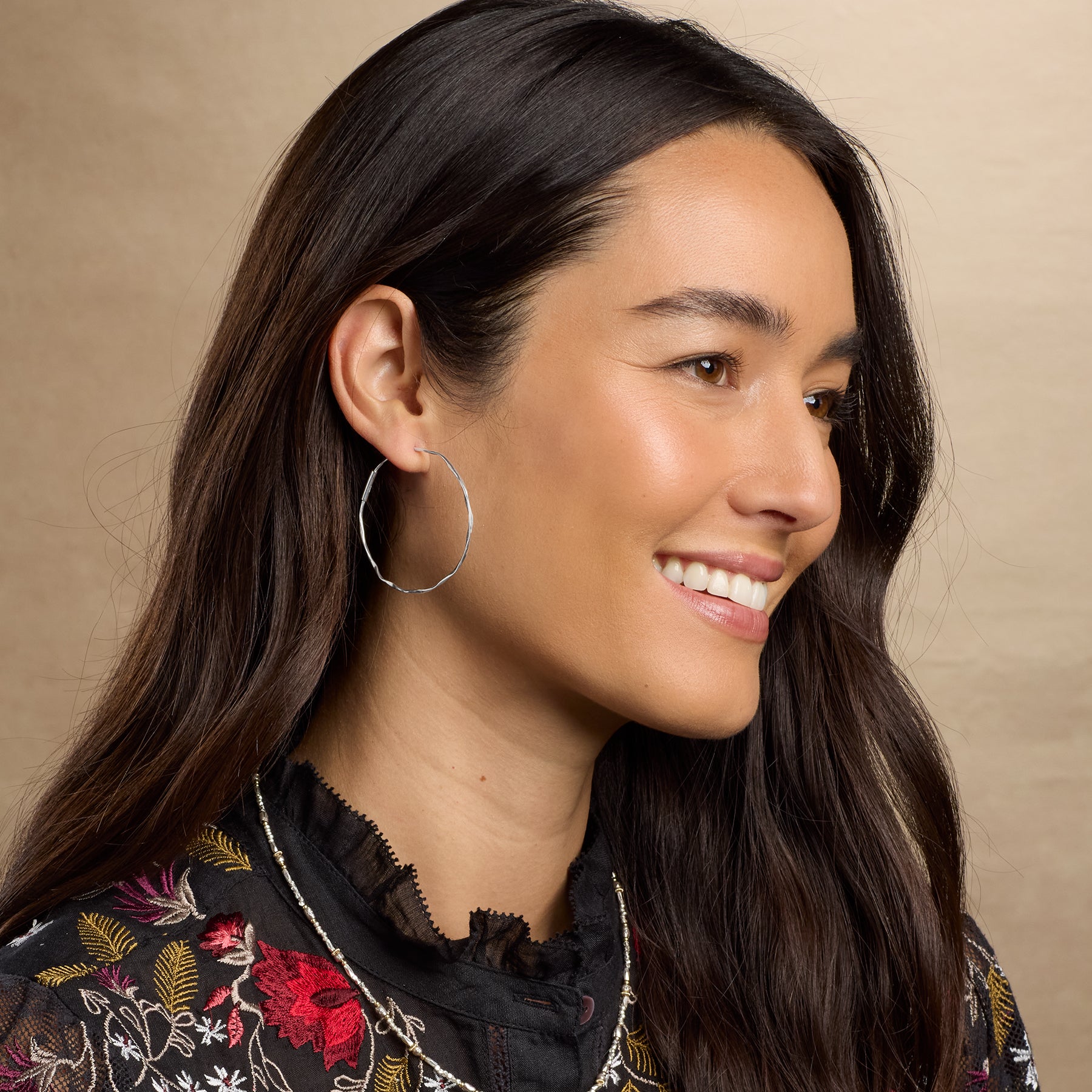 Twist & Shout Hoops - Sundance Clothing