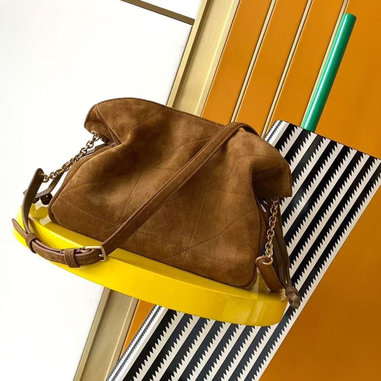 YSL JAMIE shoulder pouch in lambskin1:1High-quality replica