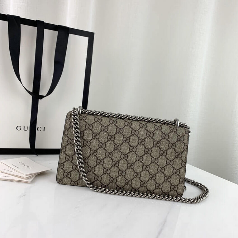 Replica Gucci Dionysus Gg Canvas Small Shoulder Bag 4996231:1High-quality replica