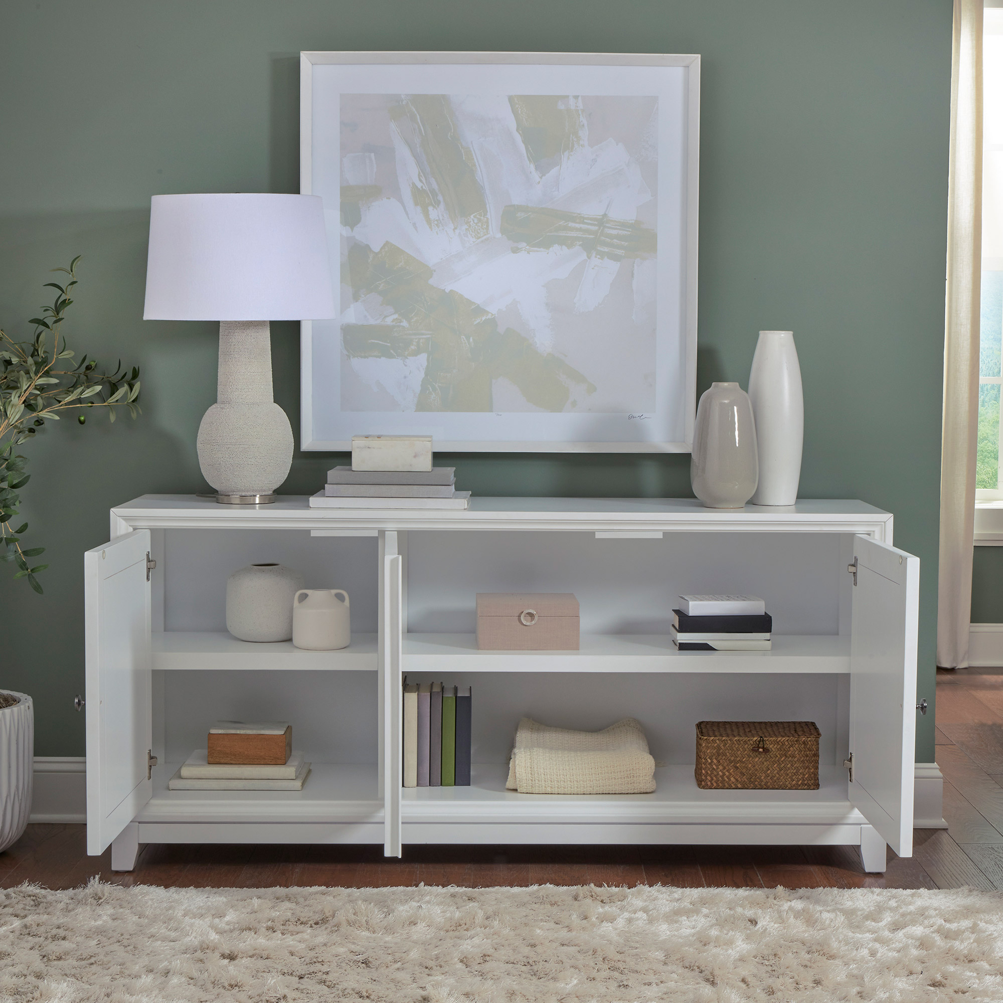 Wynne Accent Console - Image 4