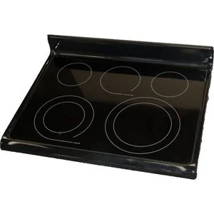 Genuine Frigidaire Rang Glass Cooktop 316531953