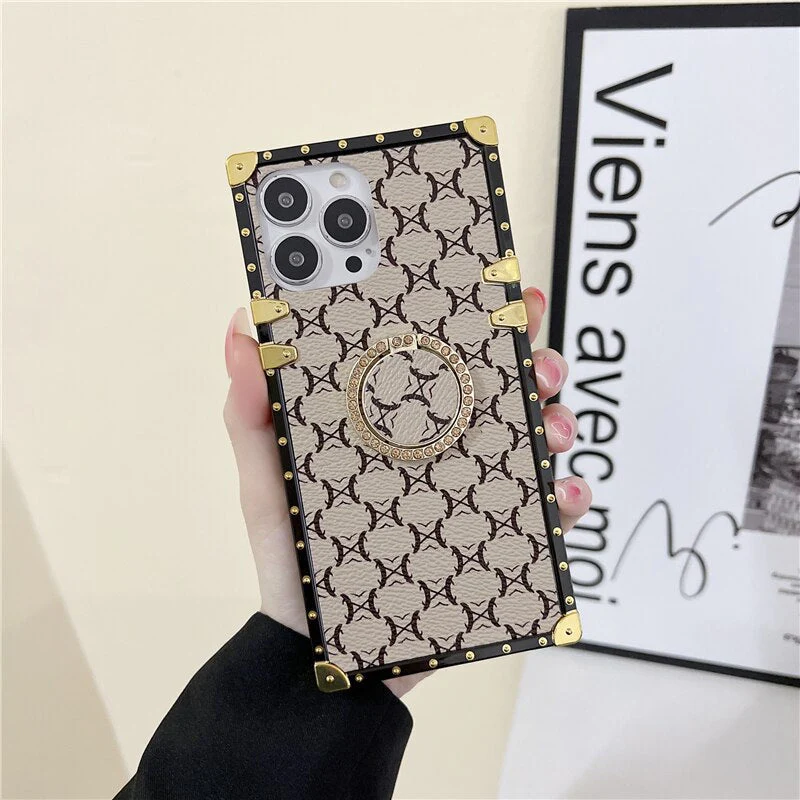 Samsung Case with Ring Spell - Wholesale & Influencer