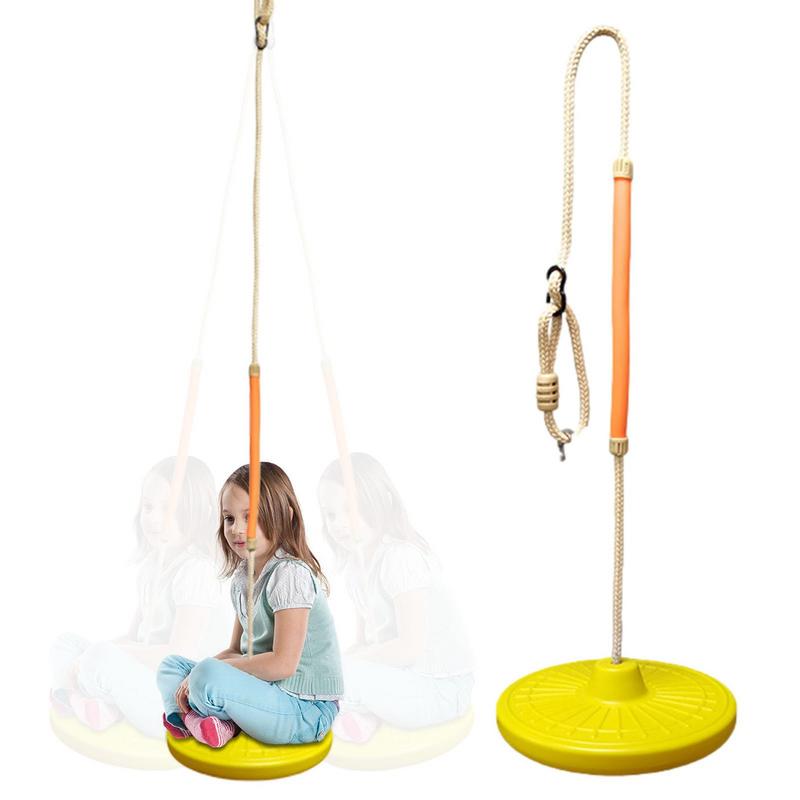 LuchtSwing | Buiten Schommel Speelset