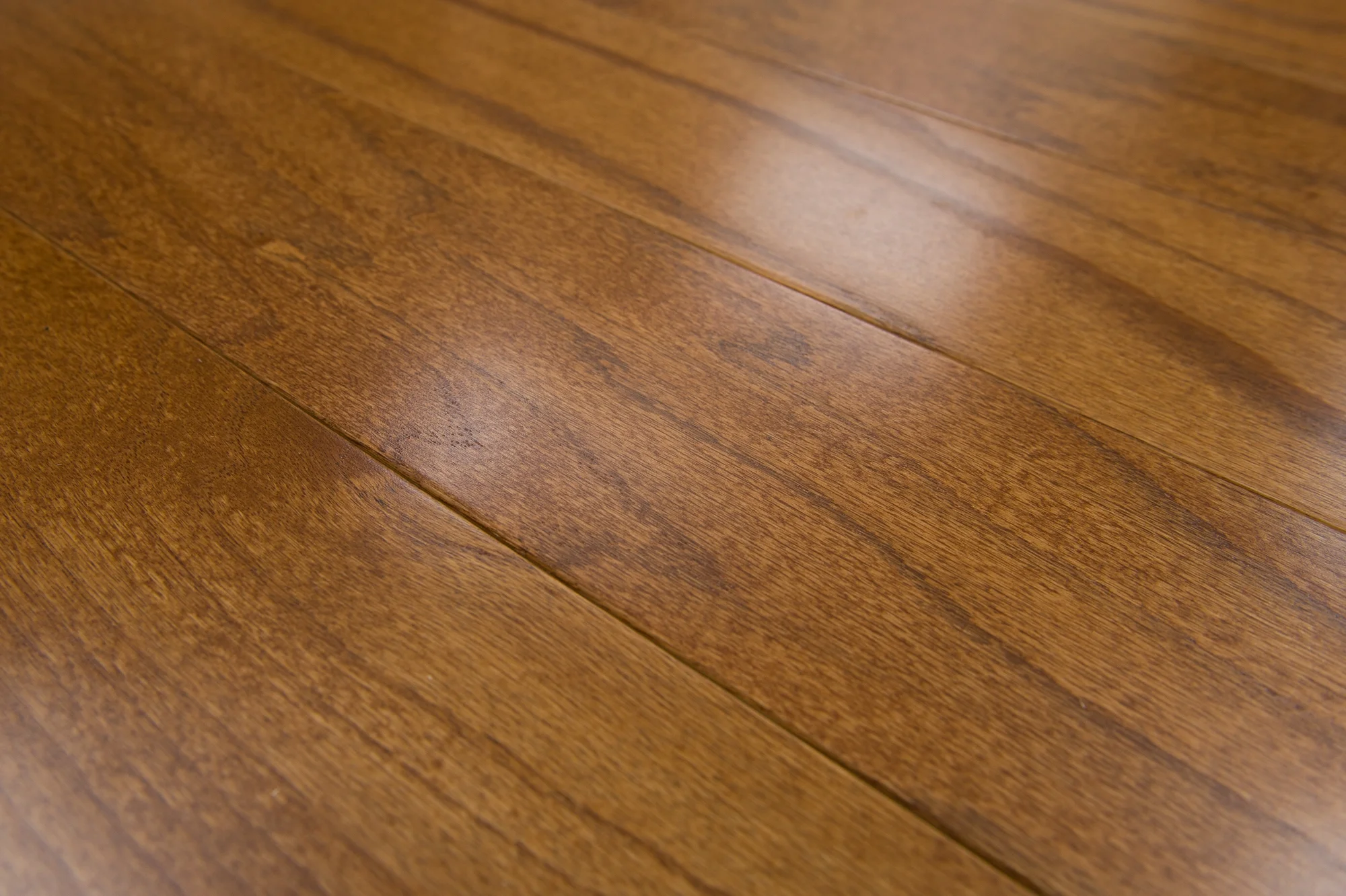 Hudson Collection Engineered Hardwood in Chestnut - 3/8