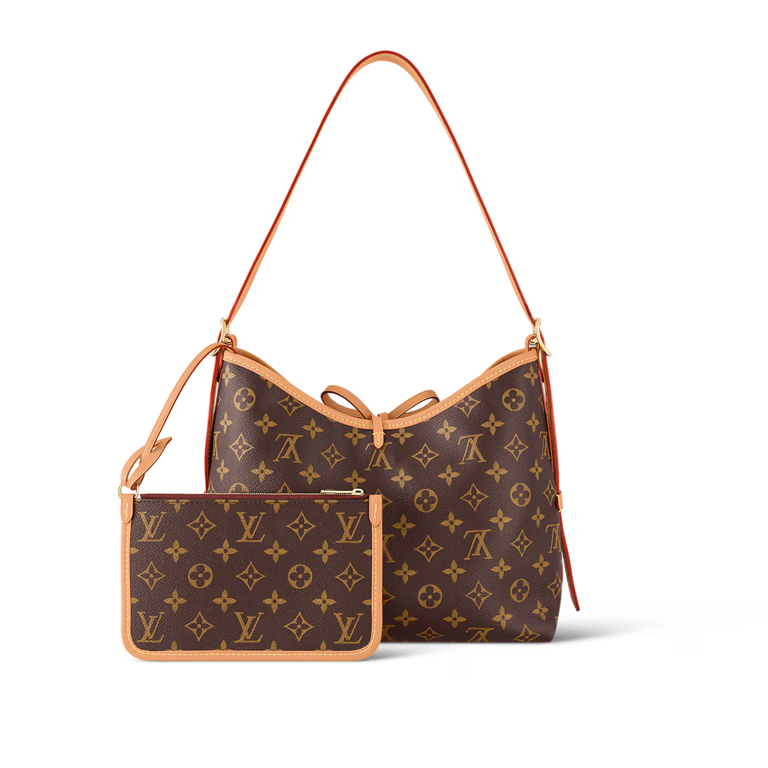 Replicate Louis Vuitton CarryAll PM M46203 (1:1 replica)1:1High-quality replica