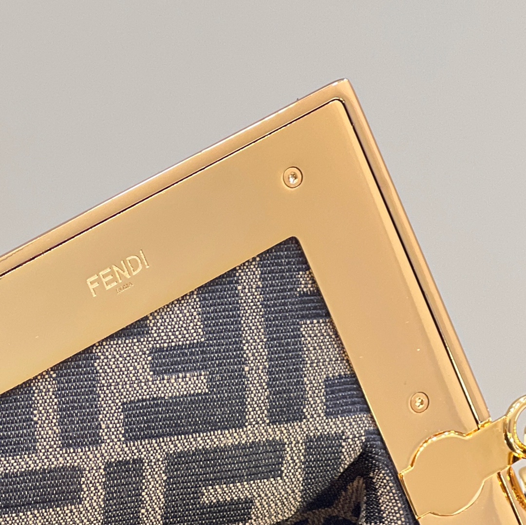 Fendi First - Replicaclubs