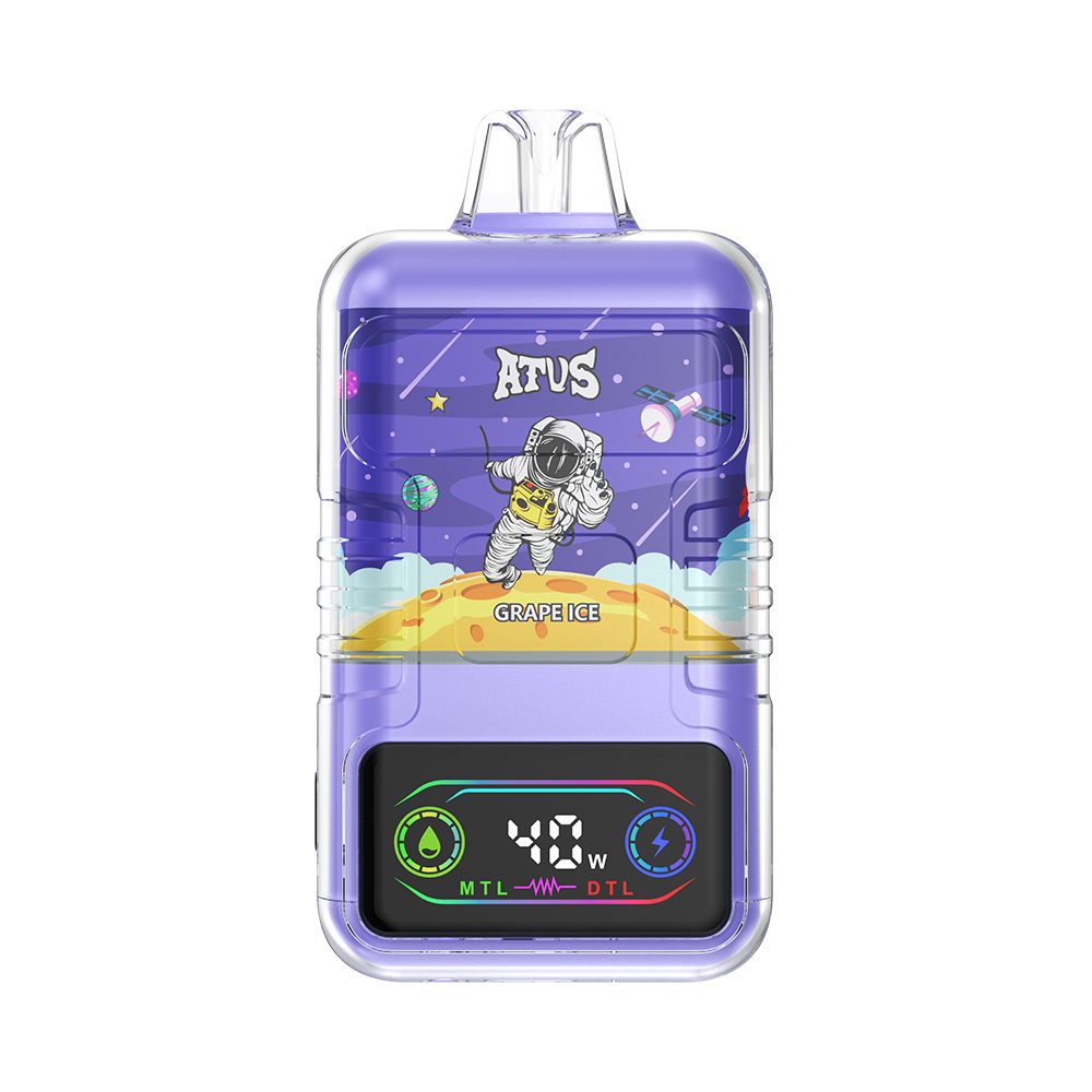 ATVS DE021  30000 Puffs Disposable Vape