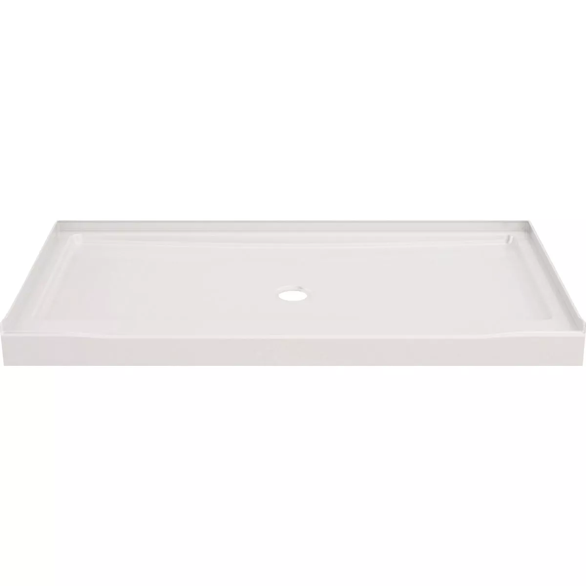 Shower Pans & Floors