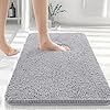 VelvetCloud - Ultra zachte luxe badmat - Elegant ontwerp voor je badkamer