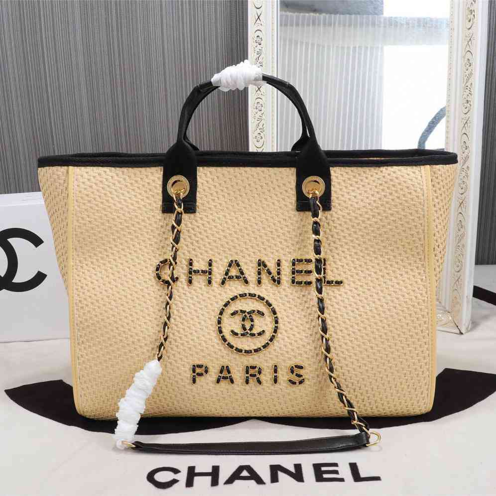 Chanel Tote Bag Collection1:1High-quality replica