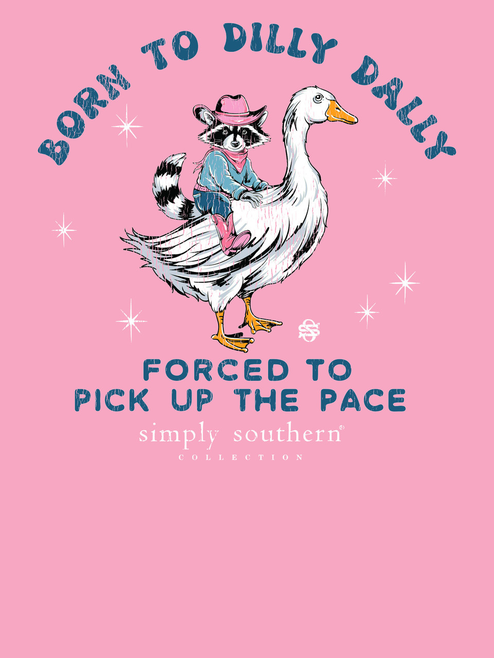 YTH-SS-DILLY-FNCYCNDY - Simply Southern Outlet