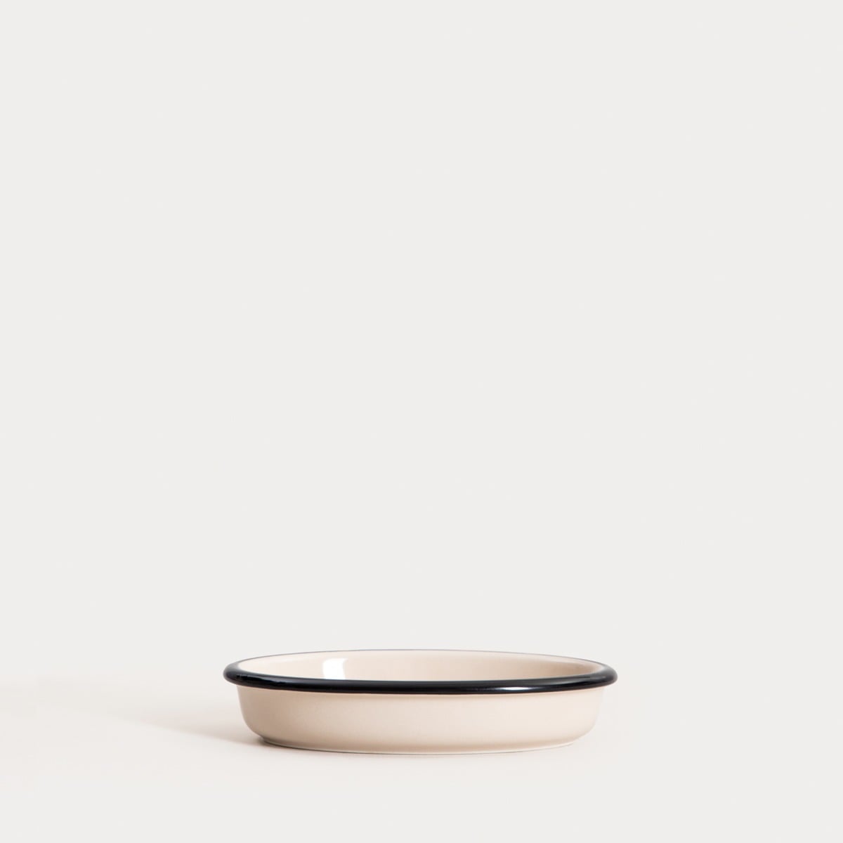 Mydelniczka CHLOE ceramiczna 13x8,6x2,3 cm