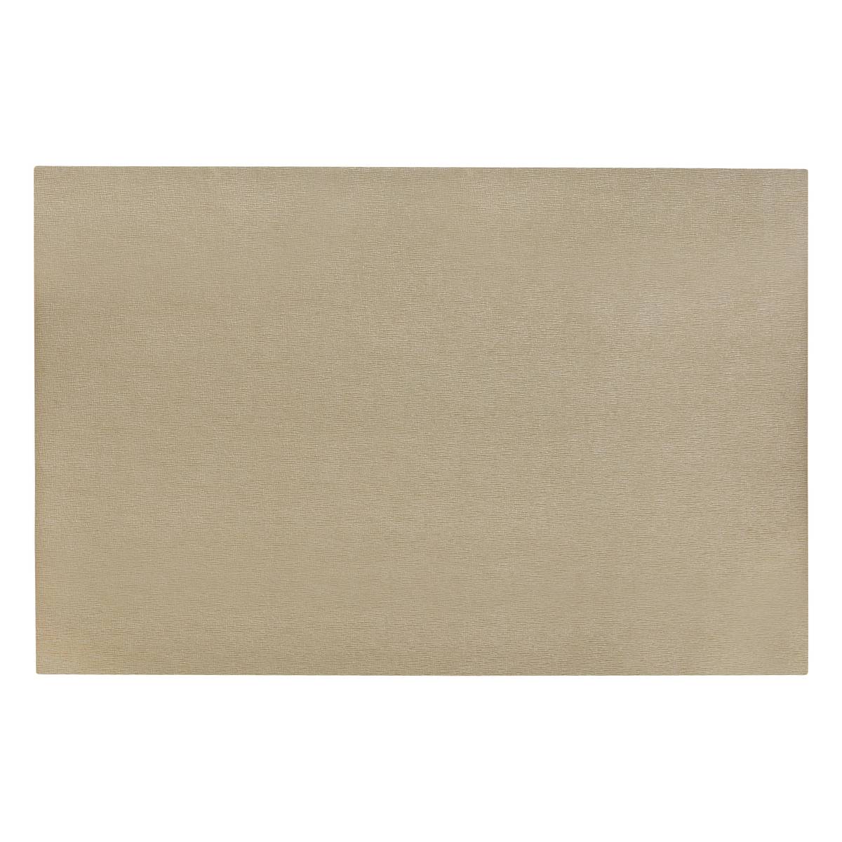 Placemat "Max" PU - Polyurethane, 45x30 cm, Olive Green