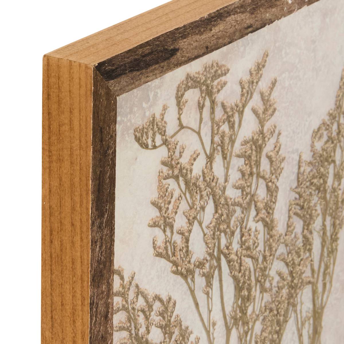 Wall decoration "Jonas" H.38.7 cm