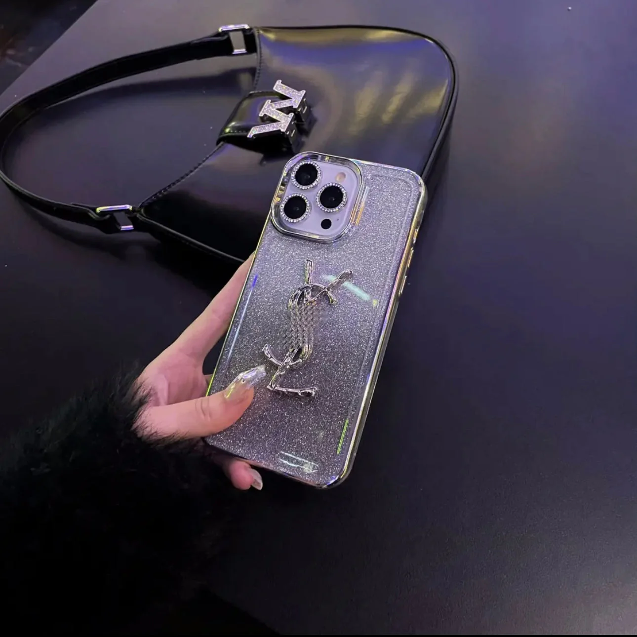 Flash iPhone Case - Wholesale & Influencer