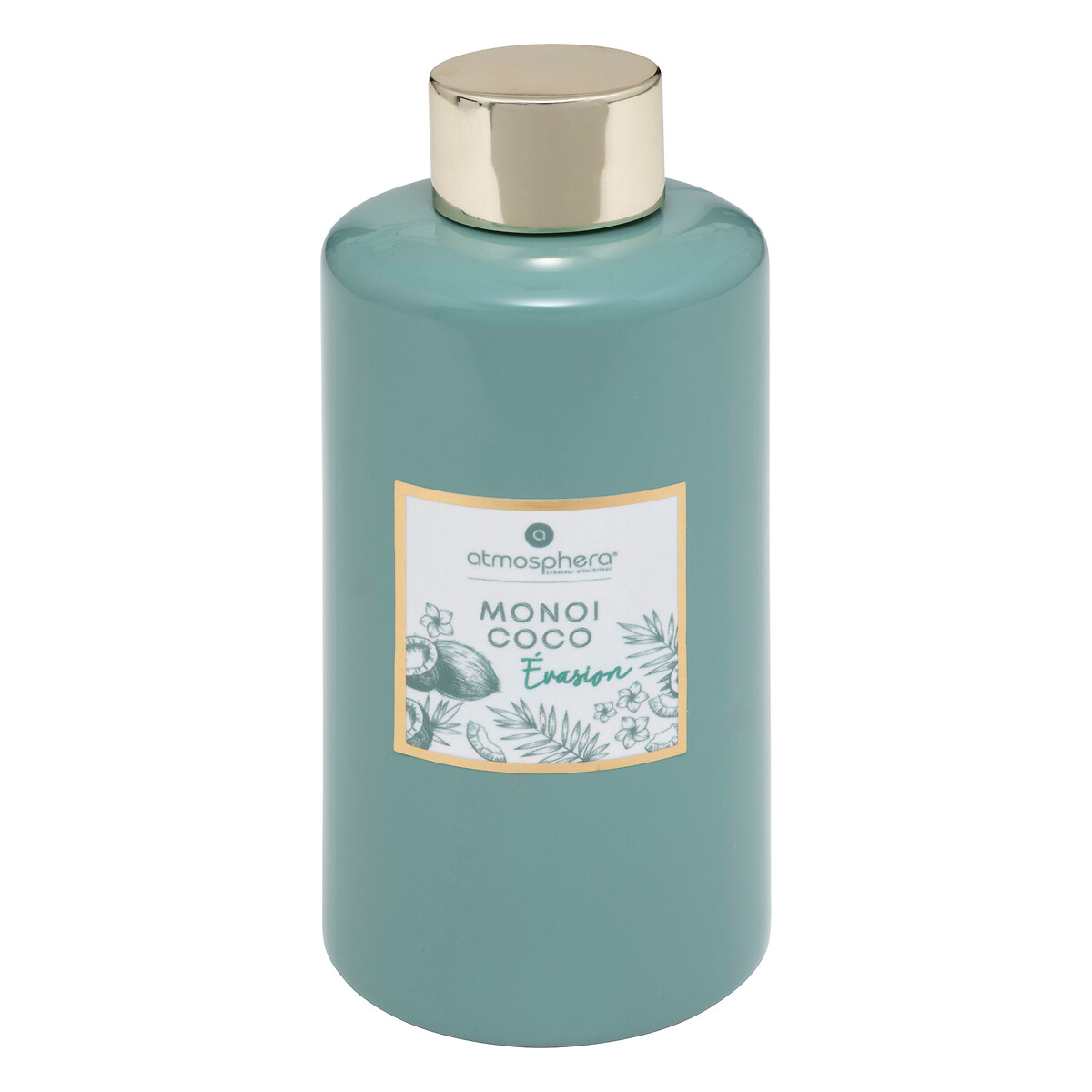 Fragrance refill "Mael" Monoi and Coconut, 200ml