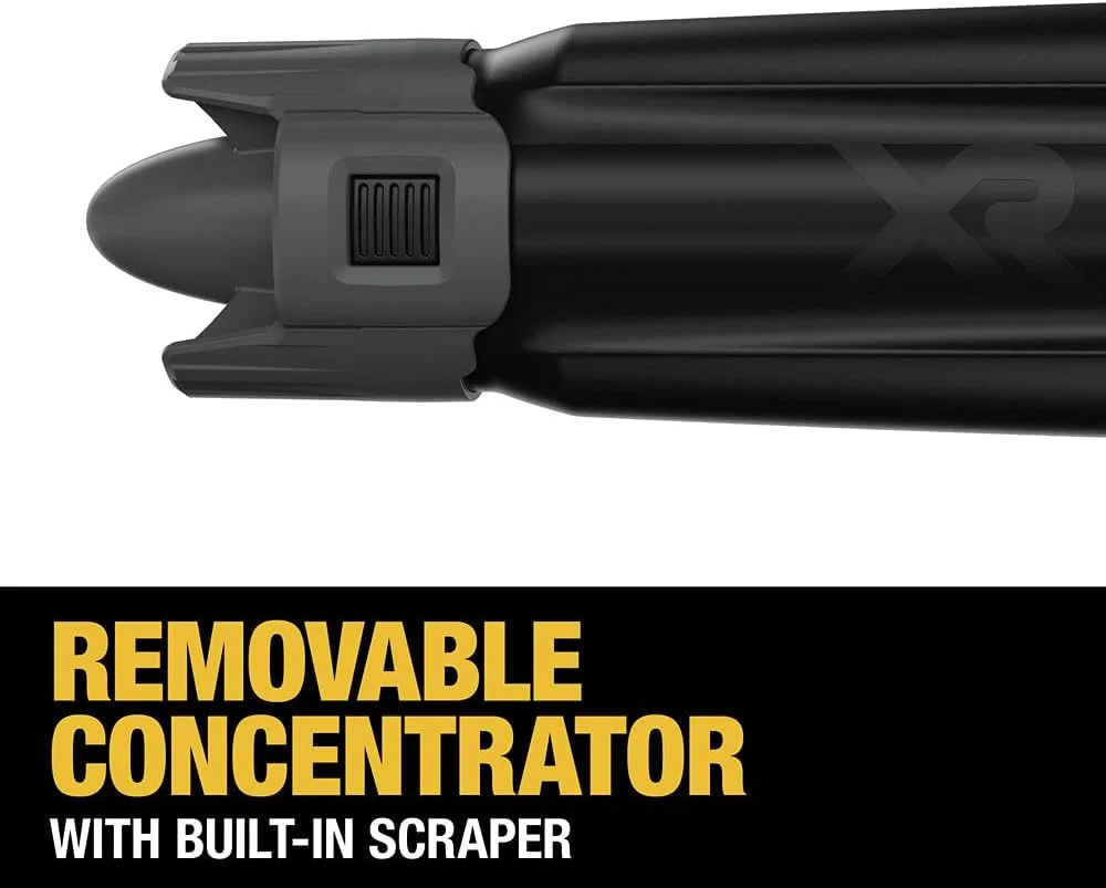 DEWALT 20V MAX XR Cordless Handheld Leaf Blower, 125-MPH 450-CFM - DCBL722B - Image 7 DEWALT 20V MAX XR Cordless Handheld Leaf Blower, 125-MPH 450-CFM - DCBL722B - Image 7