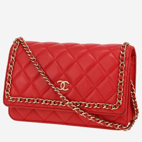 Chanel Mini Timeless shoulder bag in black doblis calfskin1:1High-quality replica
