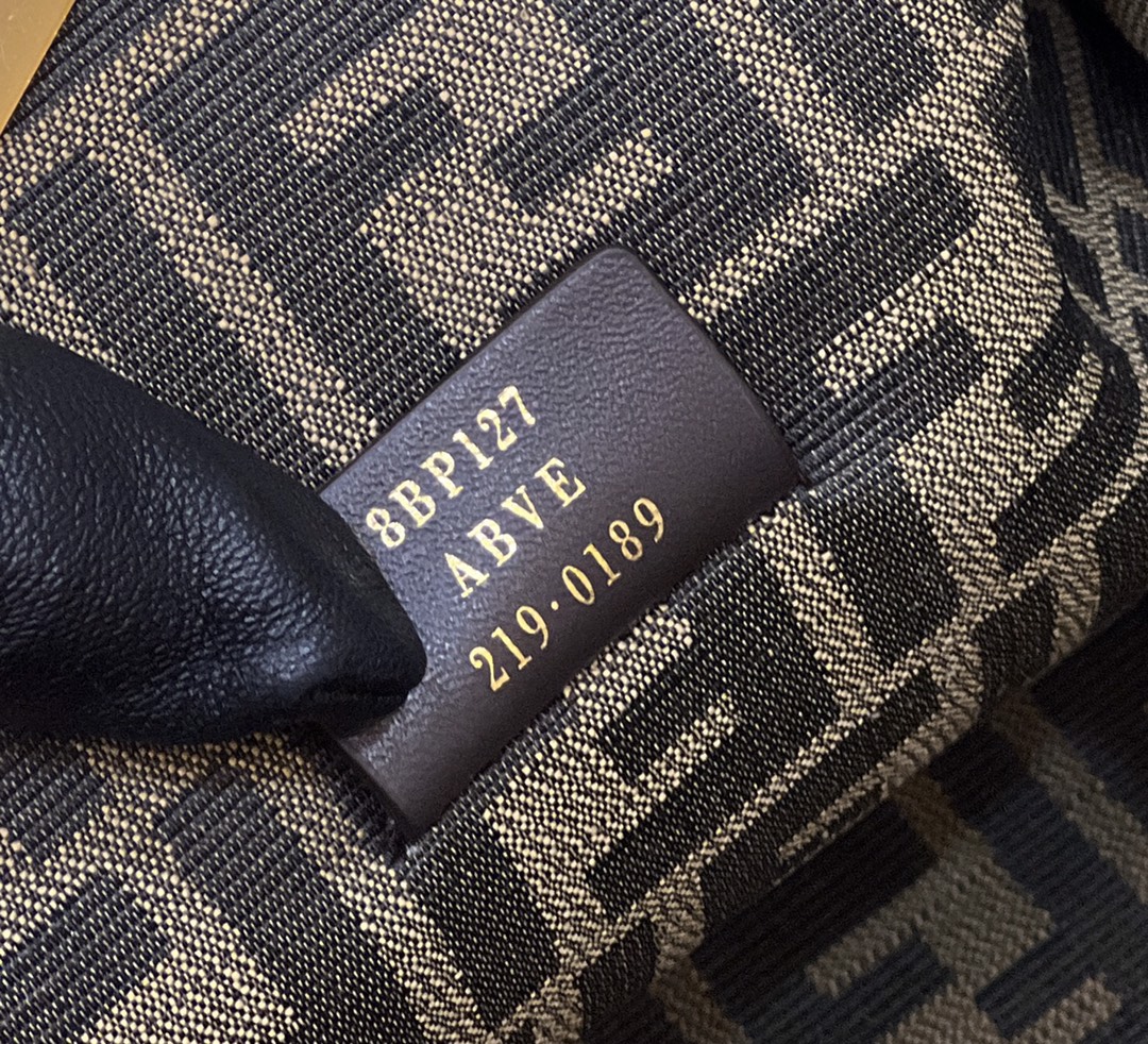 Fendi First - Replicaclubs