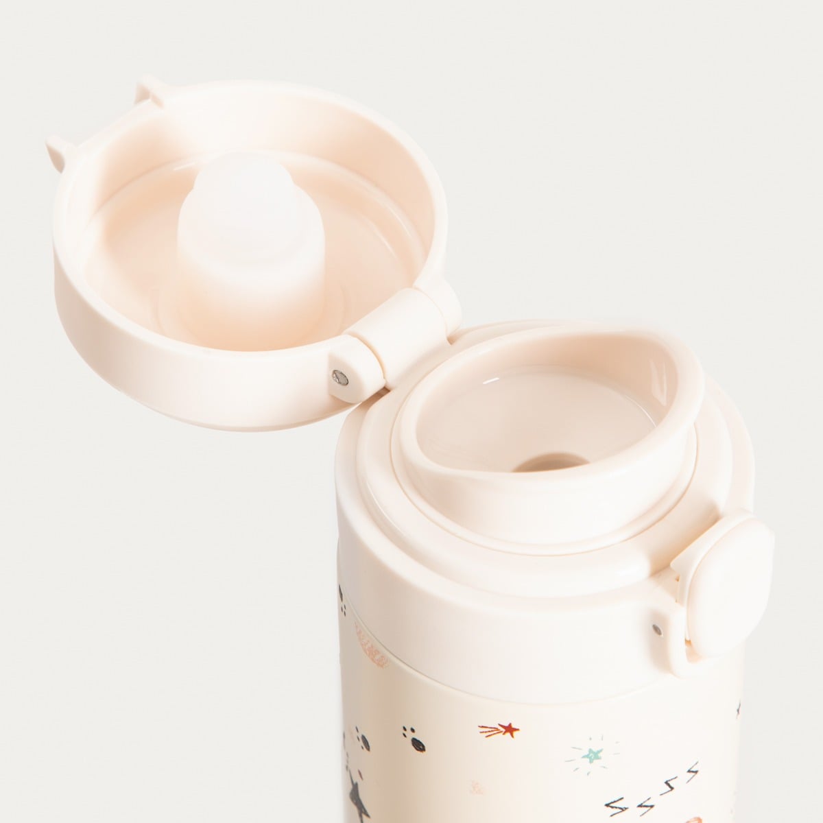 Termos BITEA z motywem kosmosu 340 ml