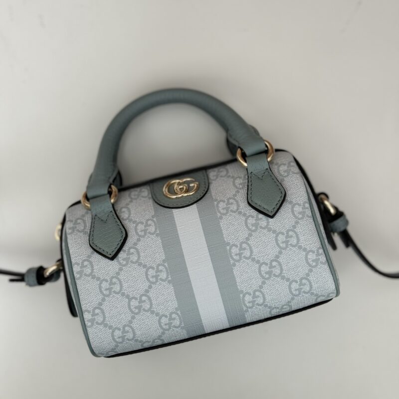 Replica Gucci GG Ophidia Boston Blue1:1High-quality replica