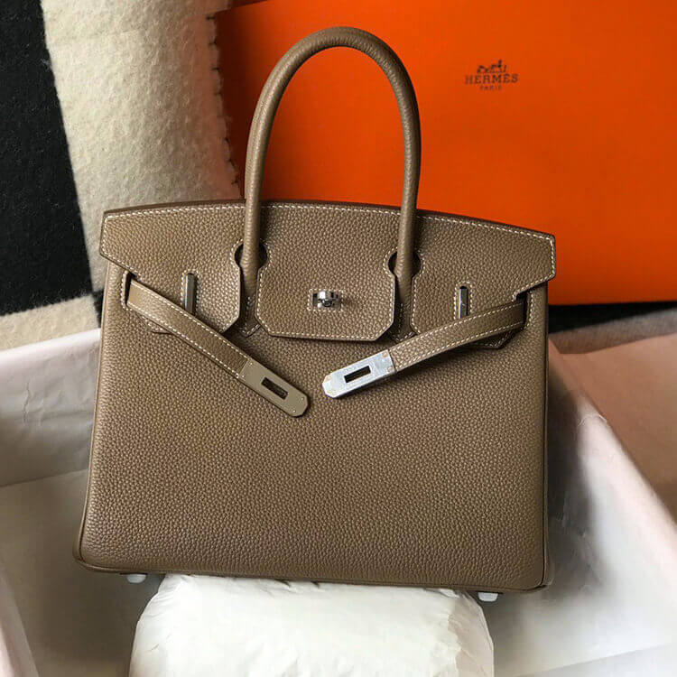 Hermès Birkin Bag1:1High-quality replica