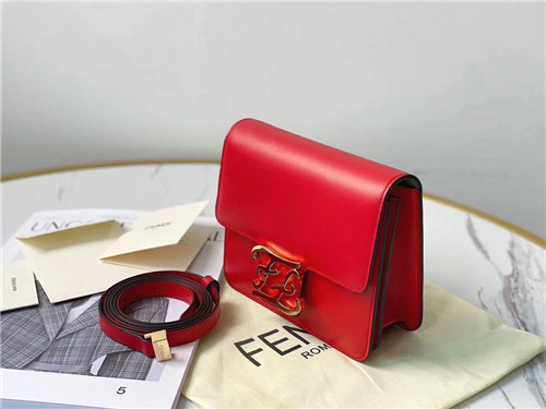 fendi karligraphy bag - Replicaclubs