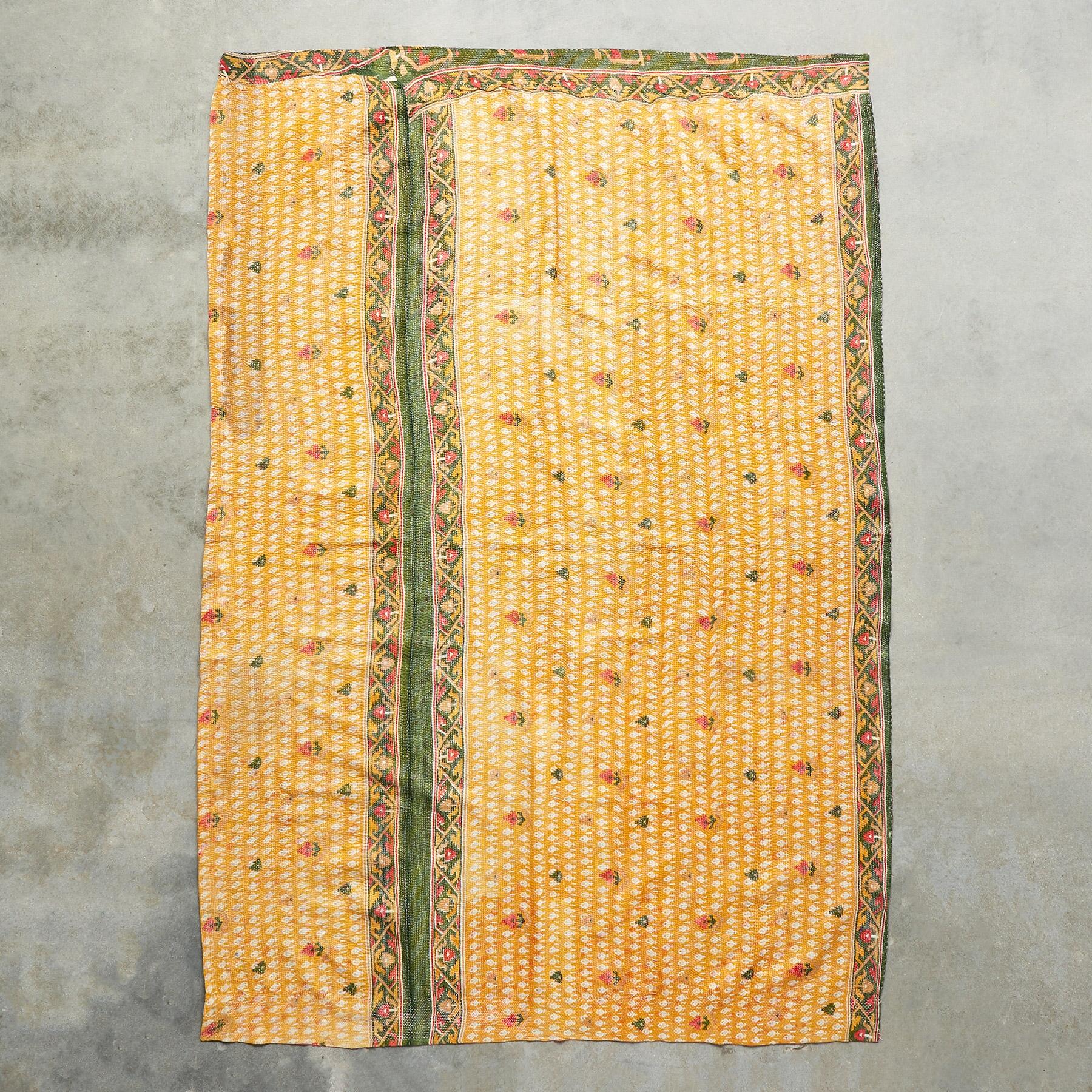 Bashkar Sari Throw - Sundance Clothing