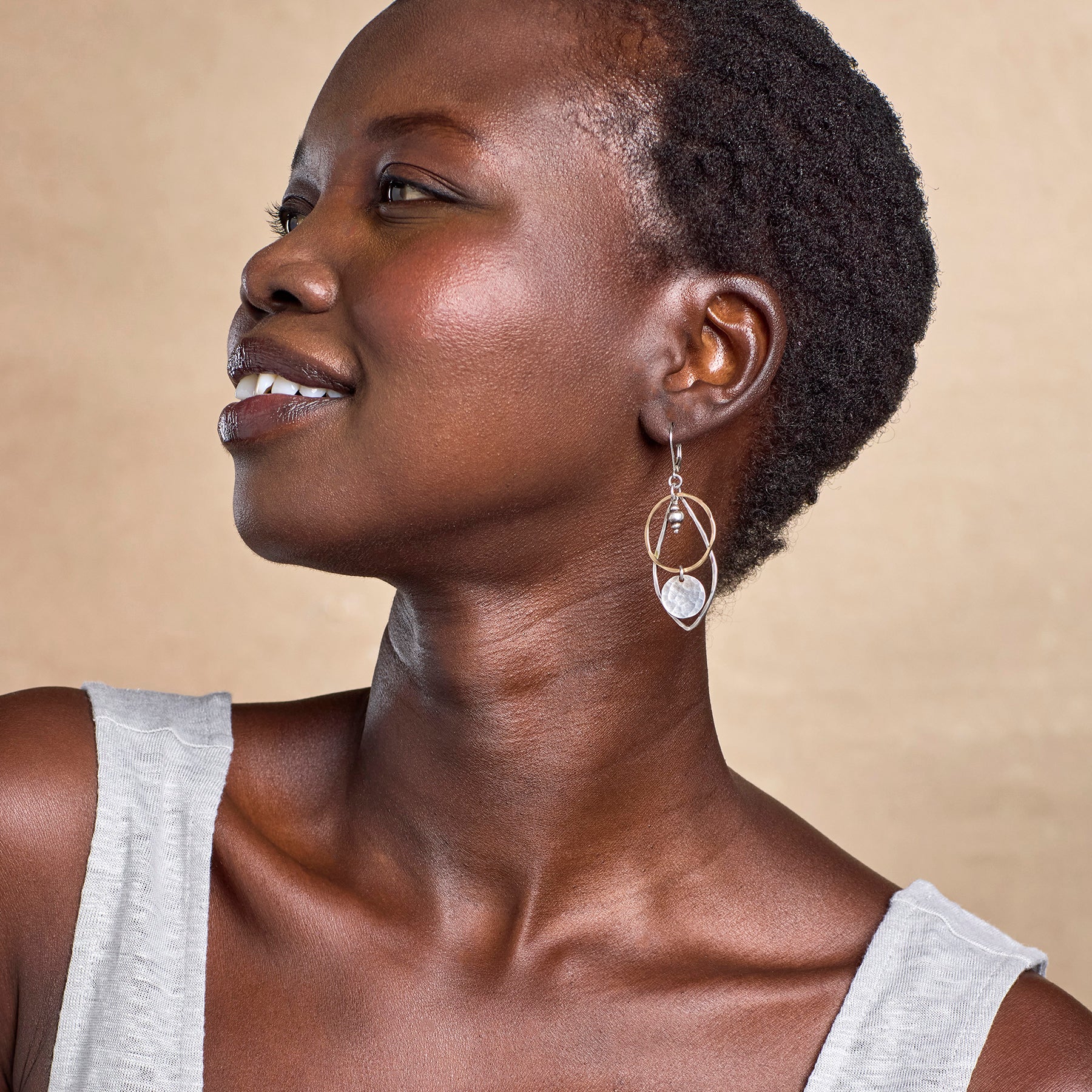 Weather Vane Earrings - Sundance Clothing