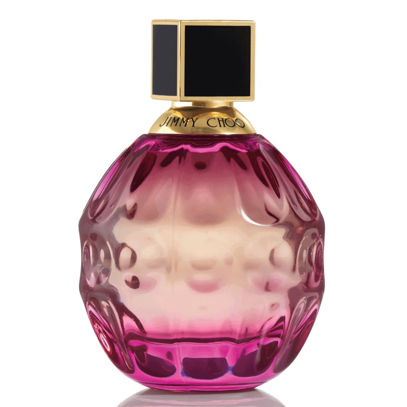 Jimmy Choo Rose Passion EDP Spray - MIDNIGHT VELVET CATALOG