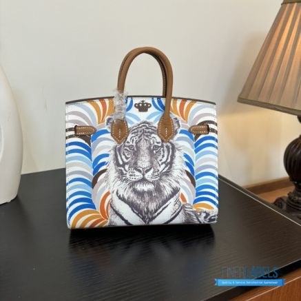 The Ultimate Highest Quality Replica: Hermès Birkin Faubourg 201:1High-quality replica