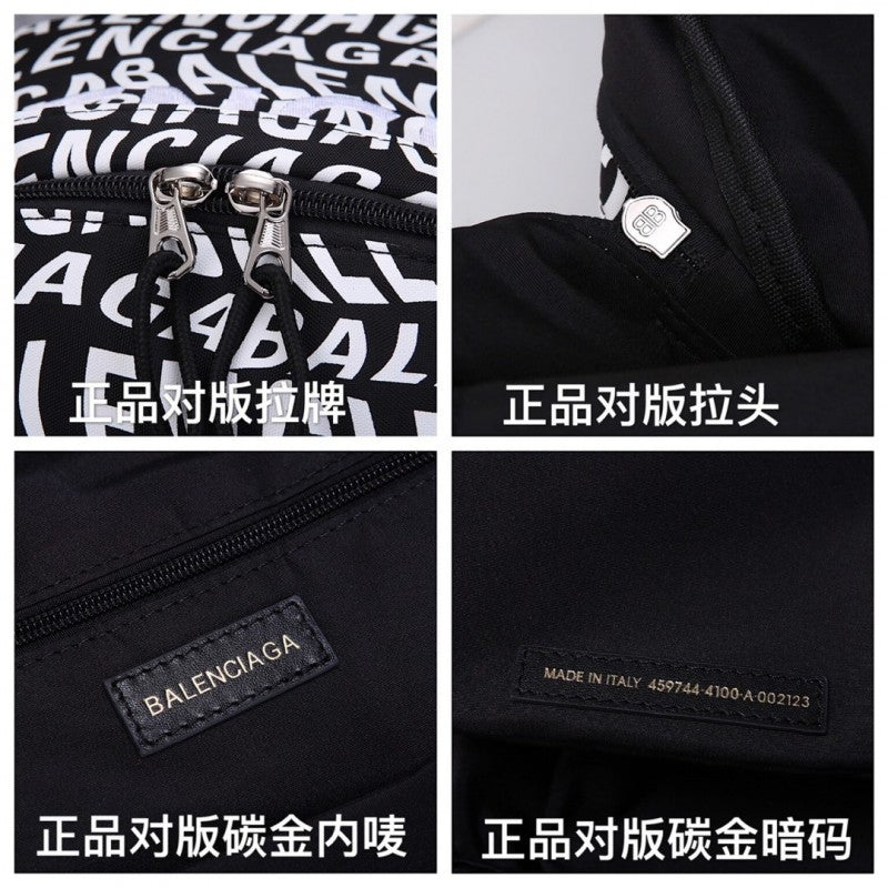 Balenciaga Bag Dupe 19PLF0006 - Replicaclubs