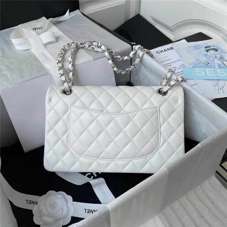 Chanel Classic Handbag1:1High-quality replica