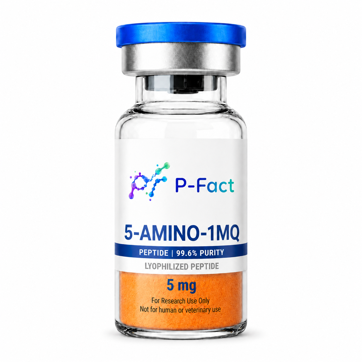 5-AMINO-1MQ