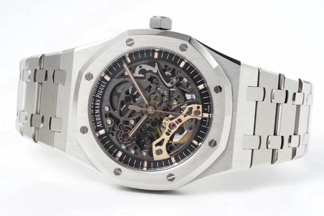 Audemars piguet Royal Oak Series 15407ST.OO.1220ST.01(1:1 replica) - Top club