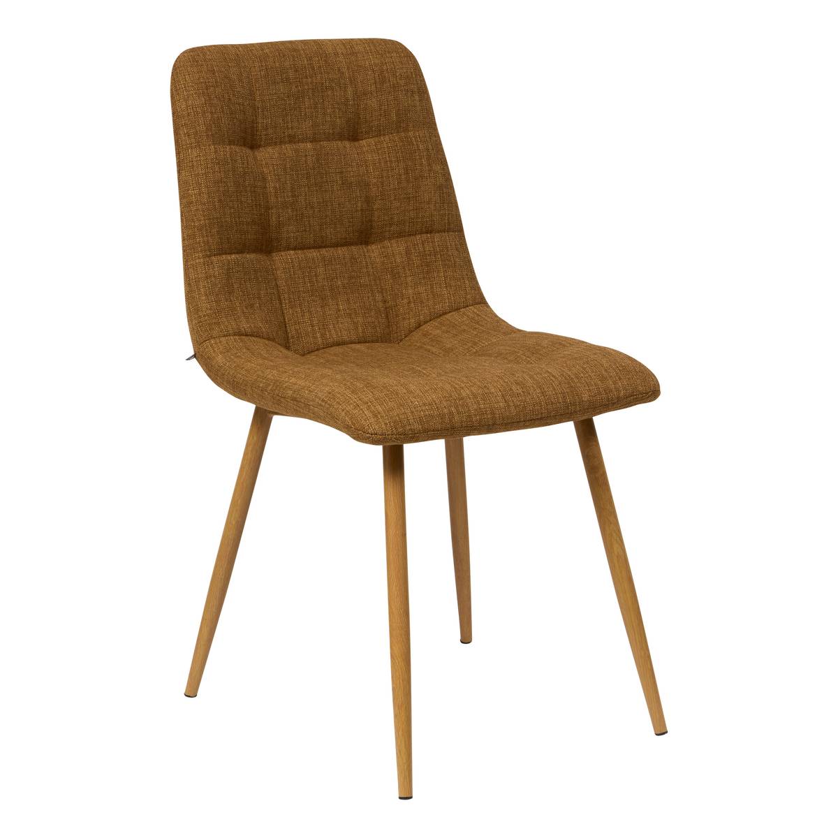 Chair "Sirac" Cinnamon