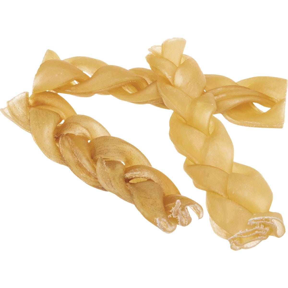 Redbarn 6 In. Collagen Braid Dog Treat